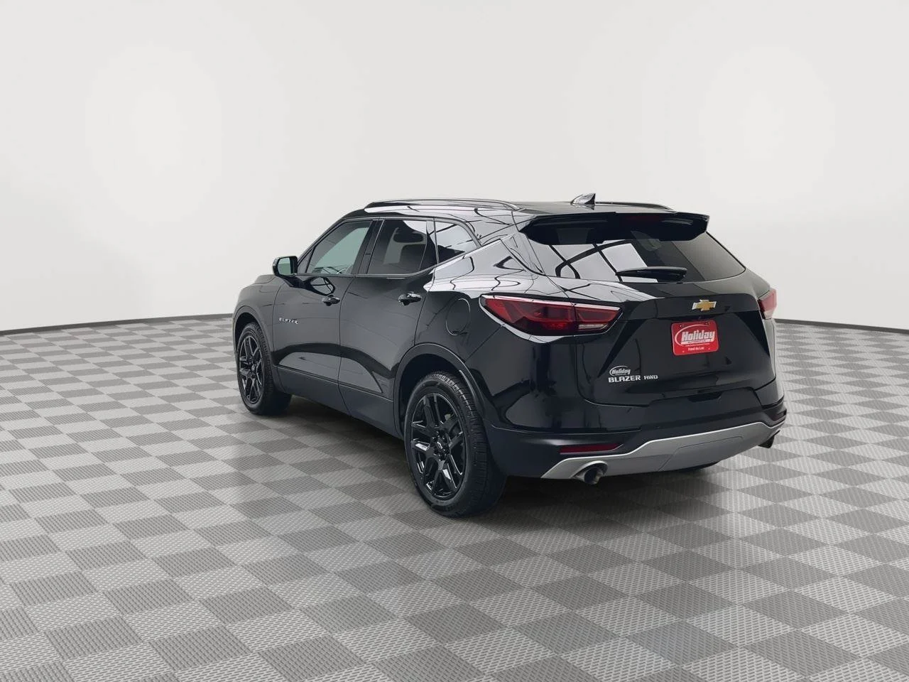 2024 Chevrolet Blazer 3LT - Photo 38