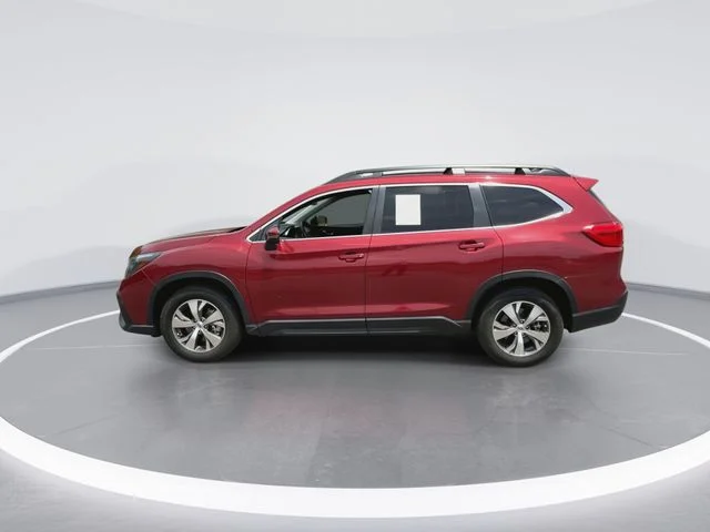 Used 2023 Red Subaru Premium image 6