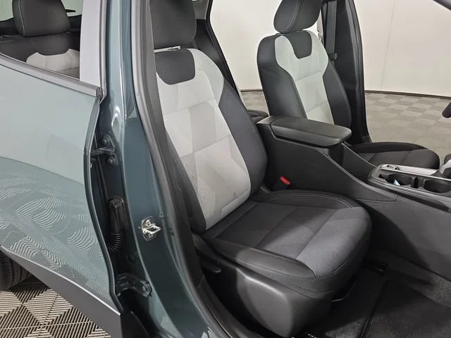 Used 2026 Cypress Gray Chevrolet LS image 29