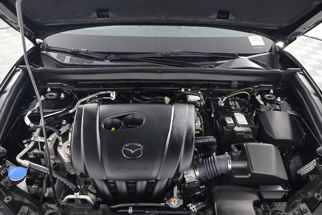 2026 Mazda CX-30 Aire Edition - Photo 16