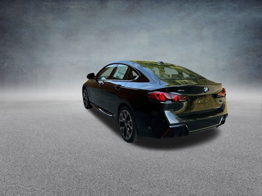 Used 2026 Black BMW 228 Gran Coupe image 6
