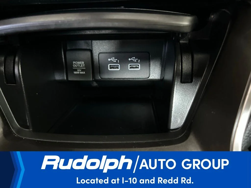 Used 2021 Blue Honda Sport image 34