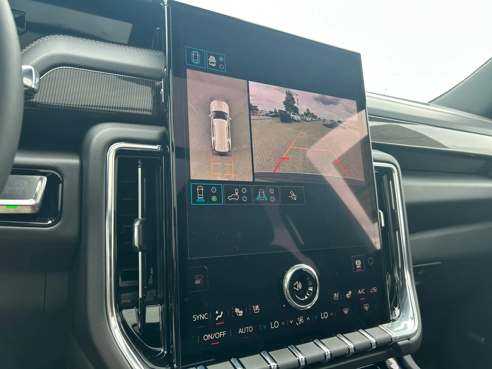 New 2026 Sterling Metallic GMC Elevation image 29