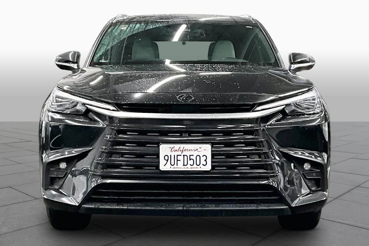 Certified Used 2025 Caviar Lexus Premium image 3