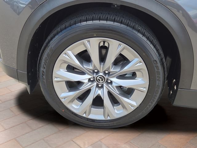 Used 2026 Machine Gray Mazda 3.3 Turbo Preferred image 29