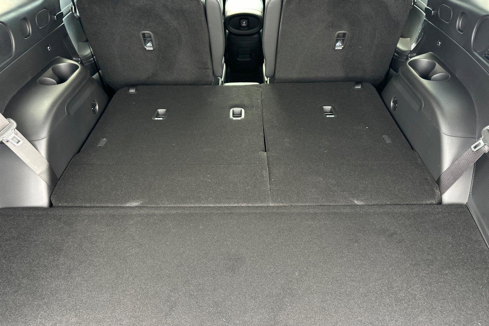 New 2026 Creamy White Pearl Hyundai XRT Pro image 45