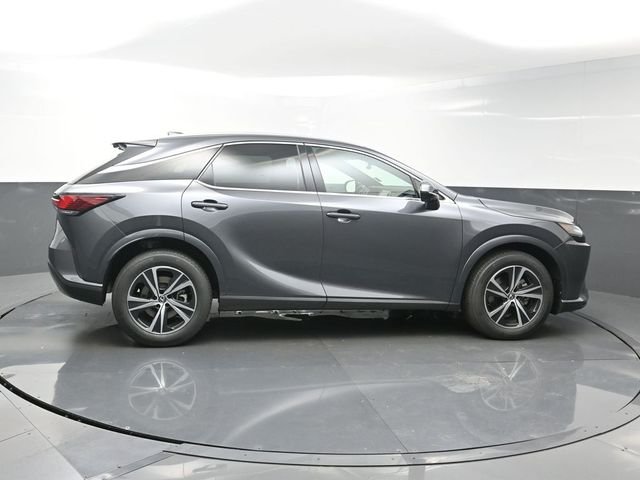 Used 2024 Gray Lexus 350 Premium image 8