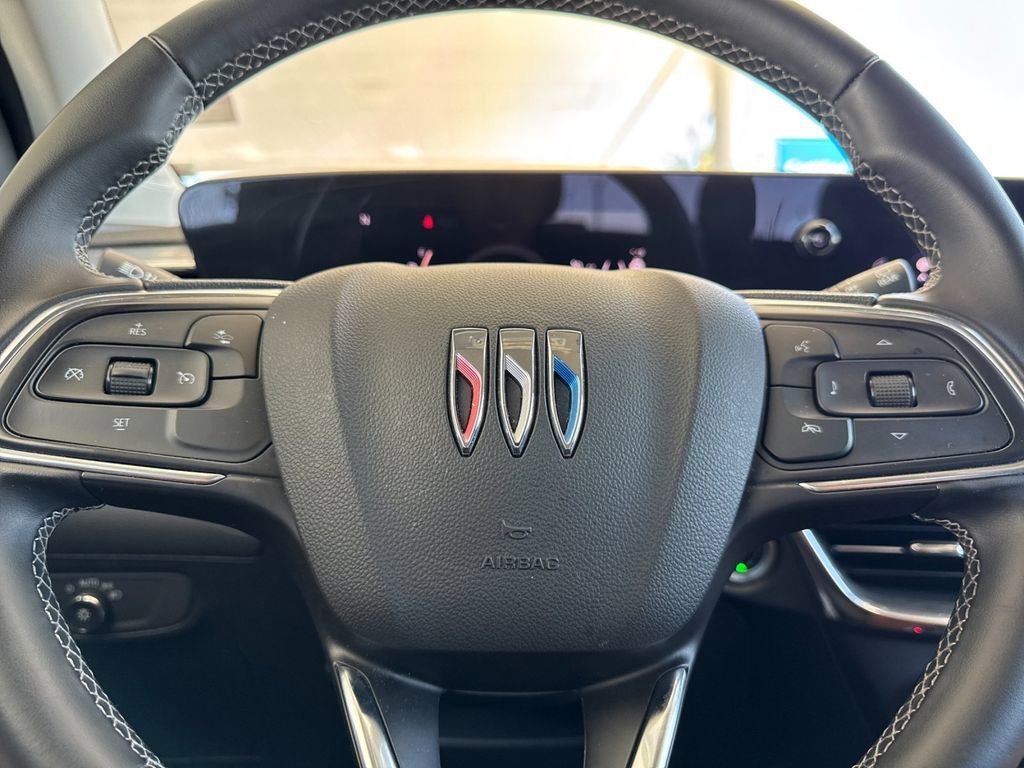 2025 Buick Encore GX Preferred - Photo 24