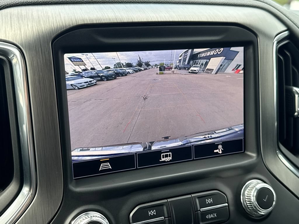 2022 GMC Sierra 1500 Limited Denali - Photo 34