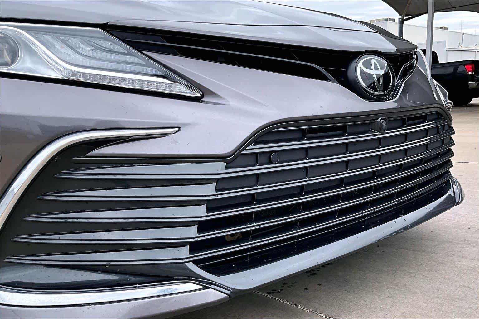 2023 Toyota Camry XLE - Photo 29