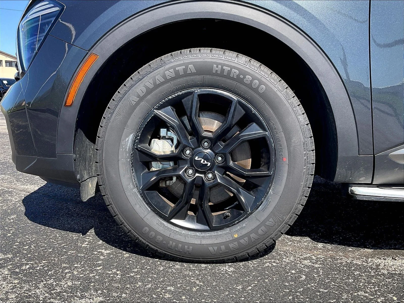 2023 Kia Sportage X-Pro Prestige - Photo 18