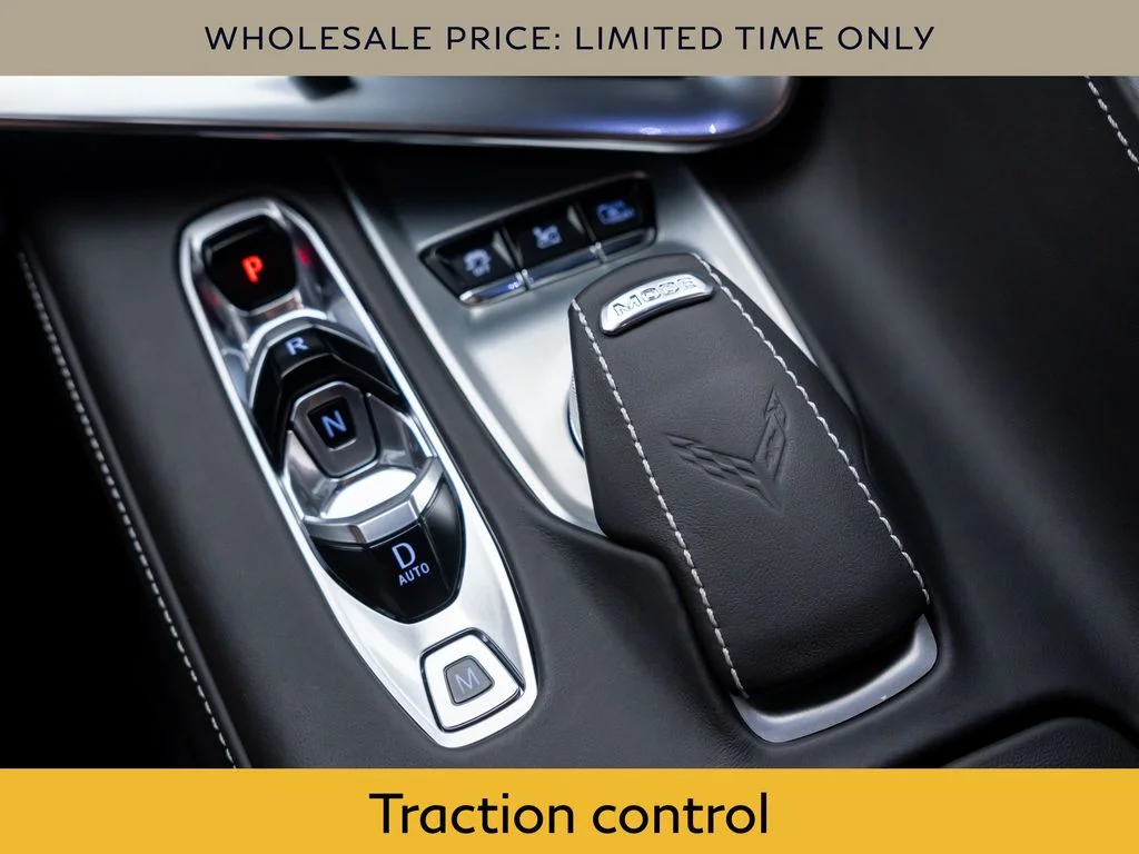 Used 2024 White Chevrolet E-Ray image 24