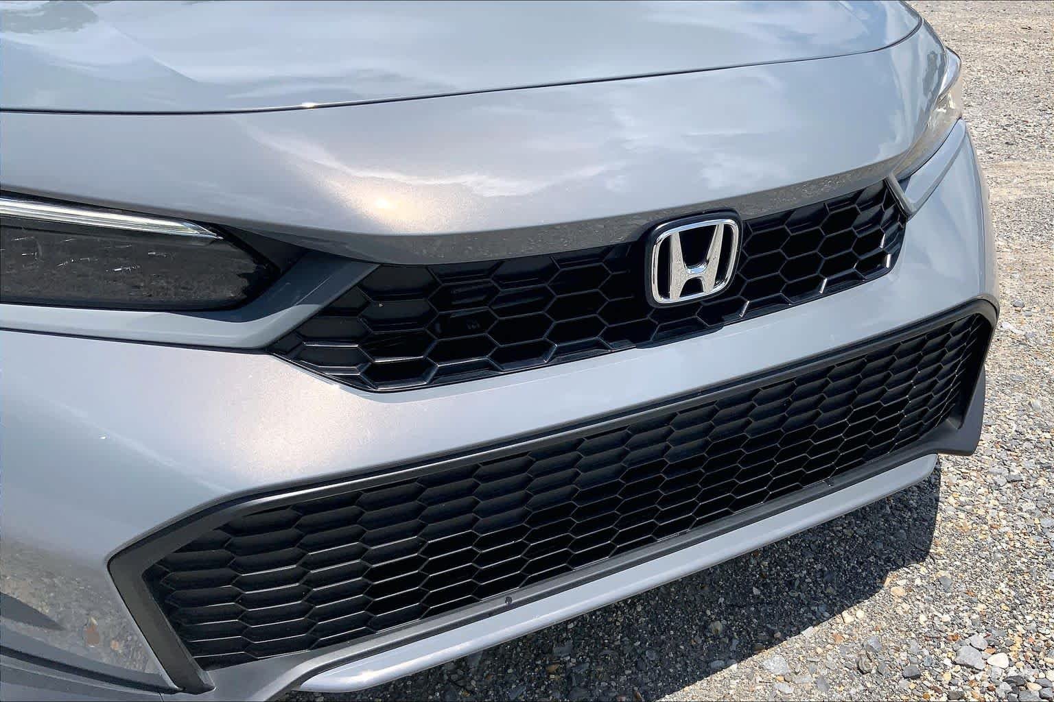 2026 Honda Civic Sport - Photo 32