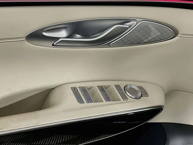New 2027 Genesis GV70 2.5T