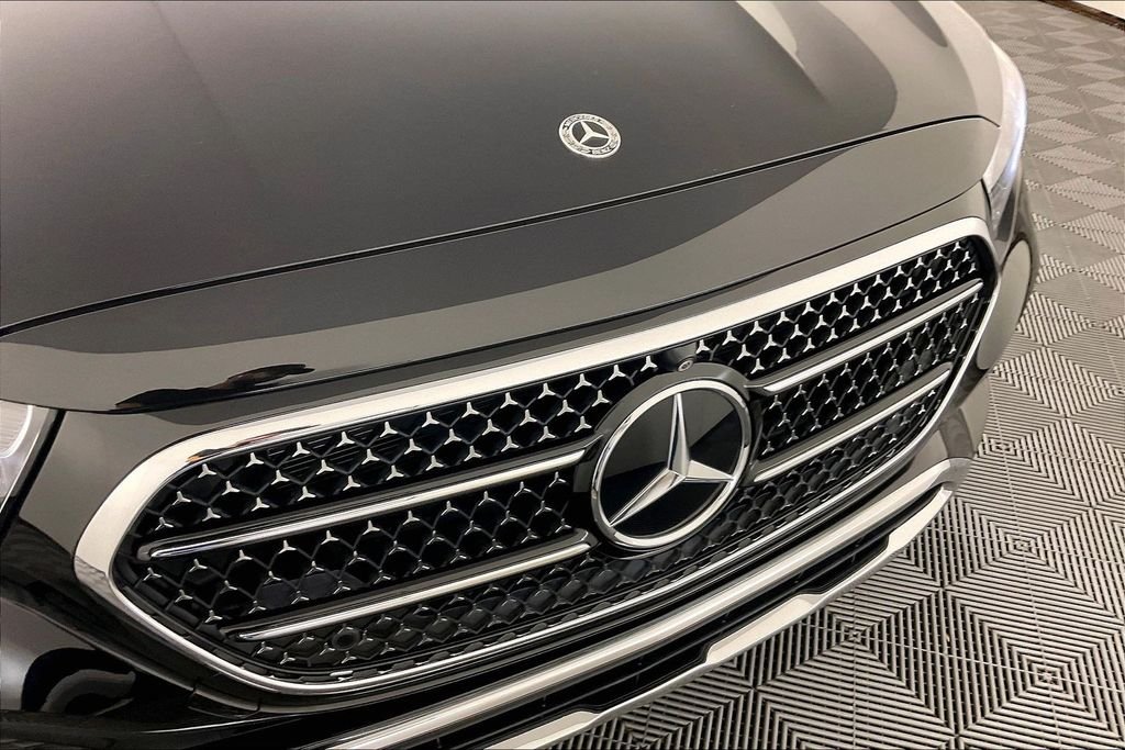 2024 Mercedes-Benz E-Class E450 All-Terrain - Photo 23