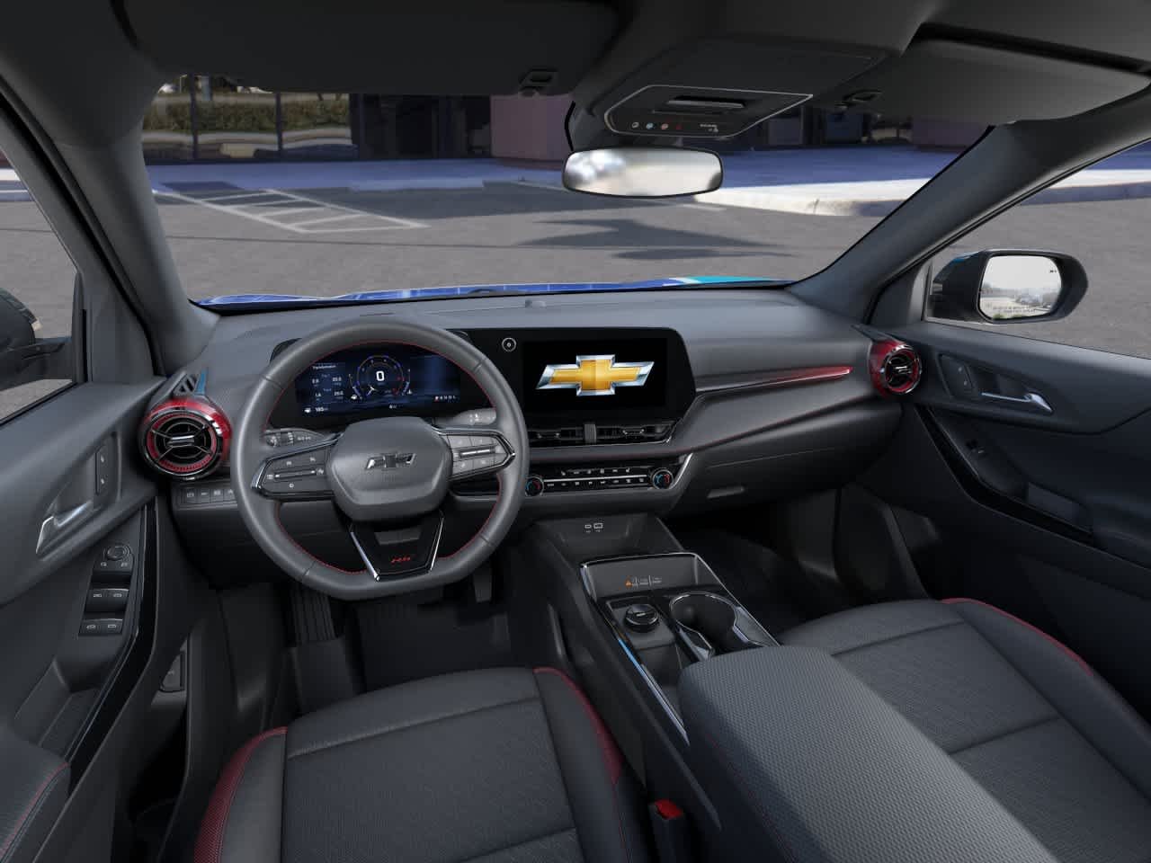 2027 Chevrolet Equinox RS - Photo 15