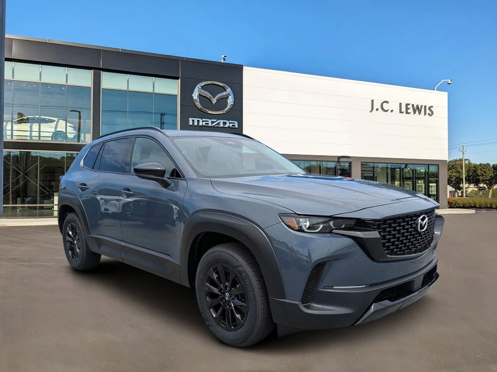 2026 Mazda CX-50 2.5 Hybrid Premium's photo