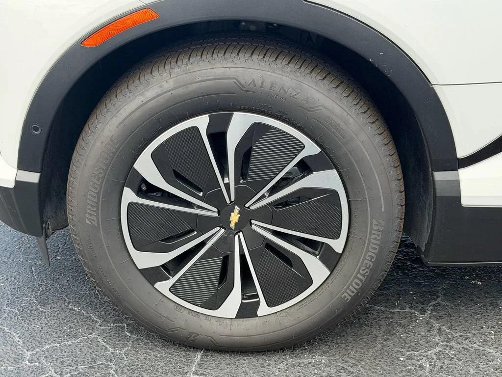 2026 Chevrolet Blazer EV LT - Photo 9