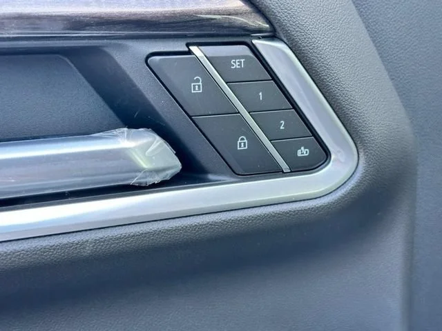 2026 Chevrolet Silverado 2500 HD LTZ - Photo 10