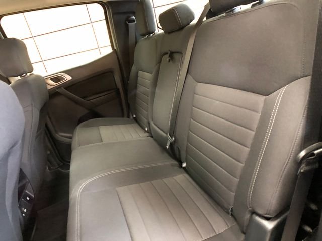 Certified Used 2020 Silver Metallic Ford XLT image 21