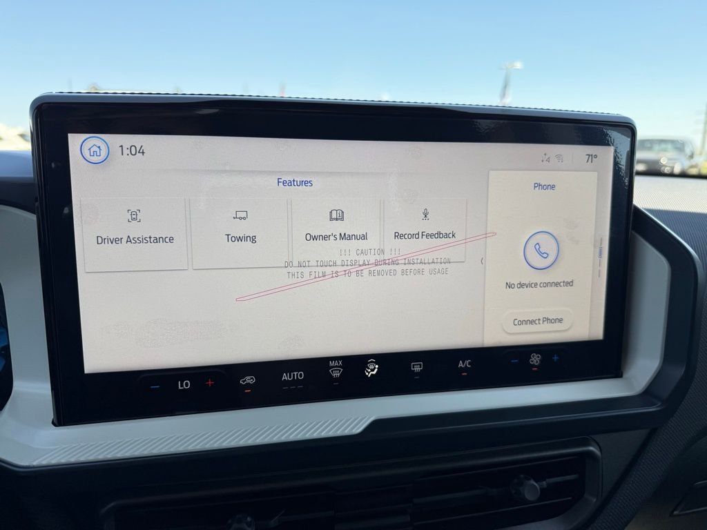 2025 Ford Bronco Sport Heritage - Photo 15