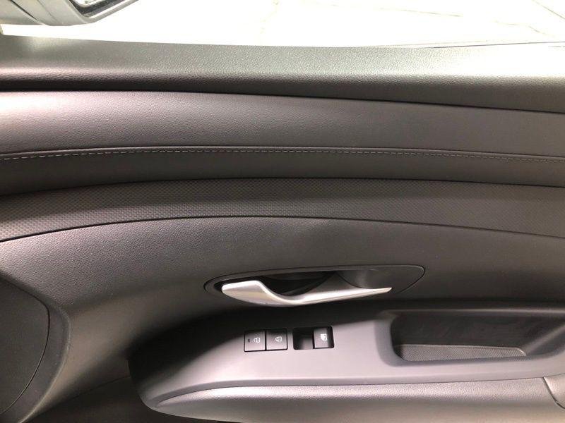 New 2026 White Hyundai SEL AWD image 14