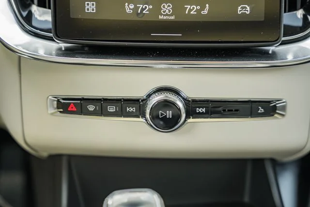 Used 2025 Denim Blue Volvo Ultra image 23
