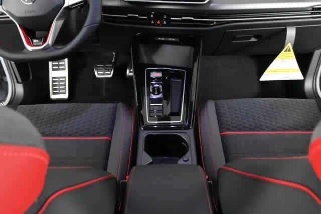 New 2026 Moonstone Gray Volkswagen SE image 17