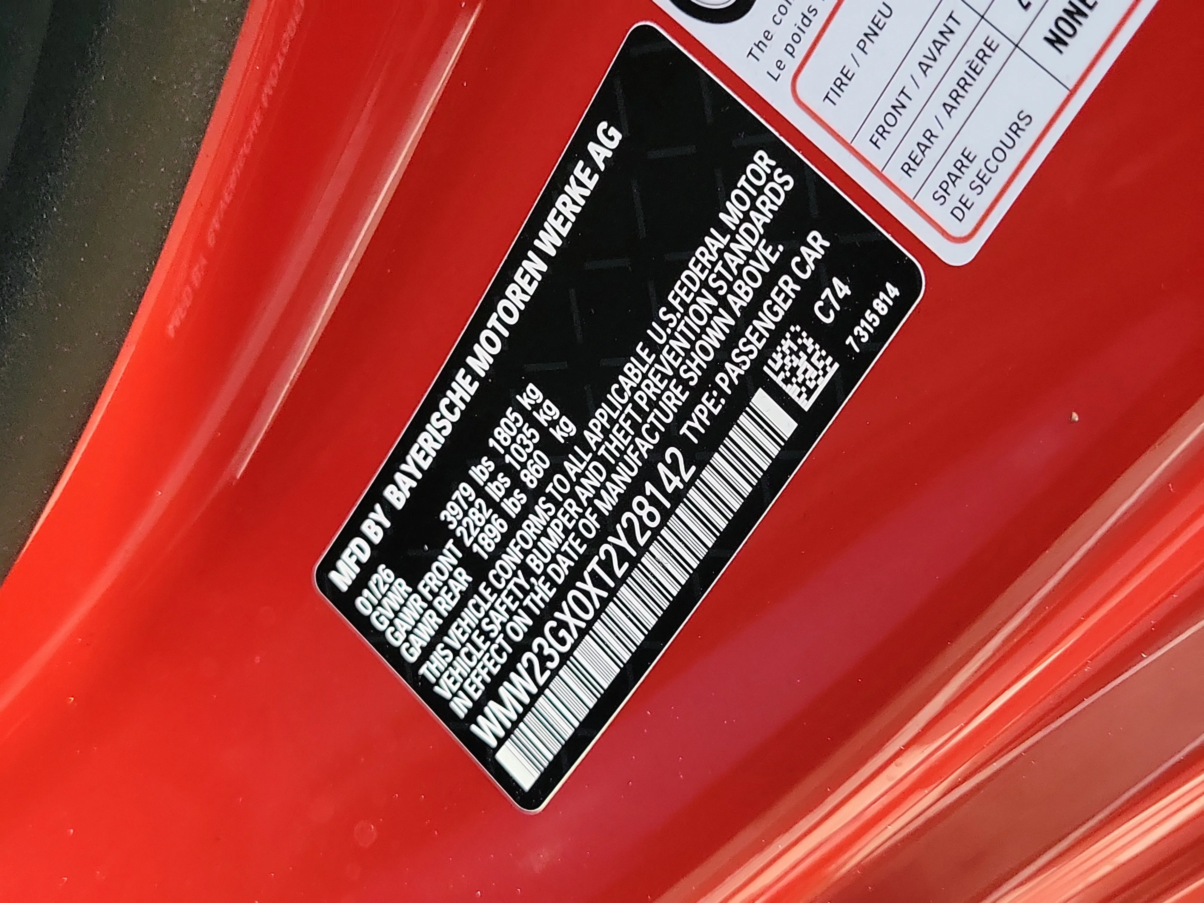 2026 MINI Convertible S - Photo 27