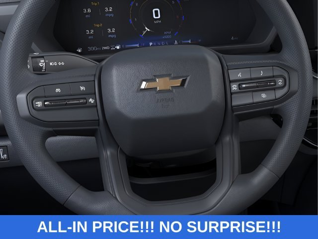 2026 Chevrolet Colorado Work Truck - Photo 19