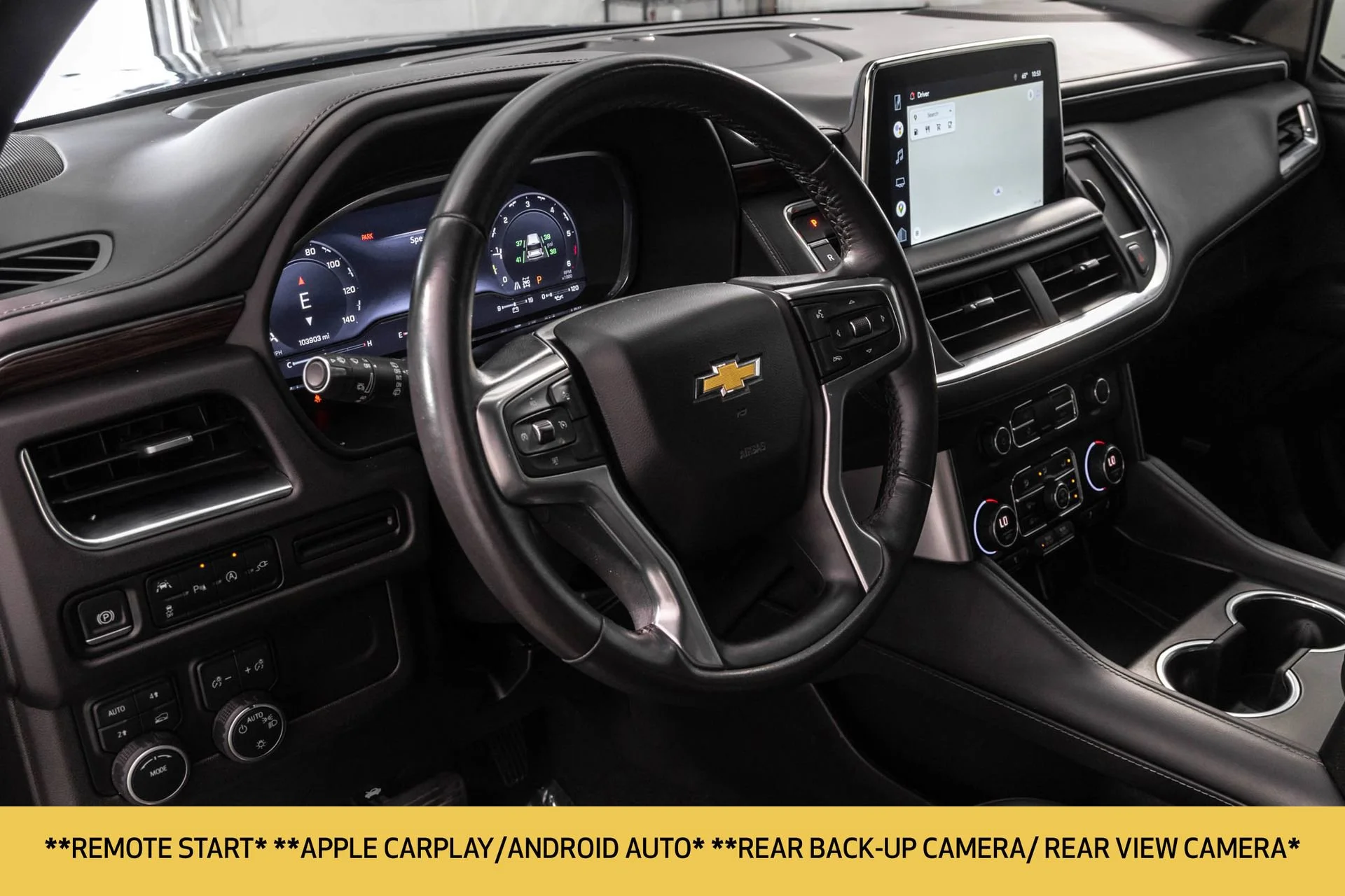 Used 2022 Black Chevrolet LT image 5