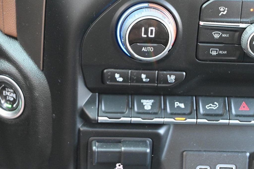 2023 Chevrolet Silverado 2500HD High Country - Photo 31