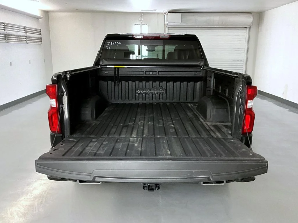 2024 Chevrolet Silverado 1500 High Country - Photo 21