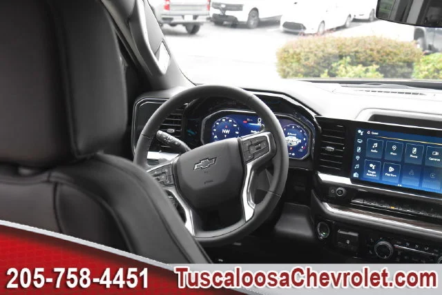 2026 Chevrolet Silverado 1500 RST - Photo 20