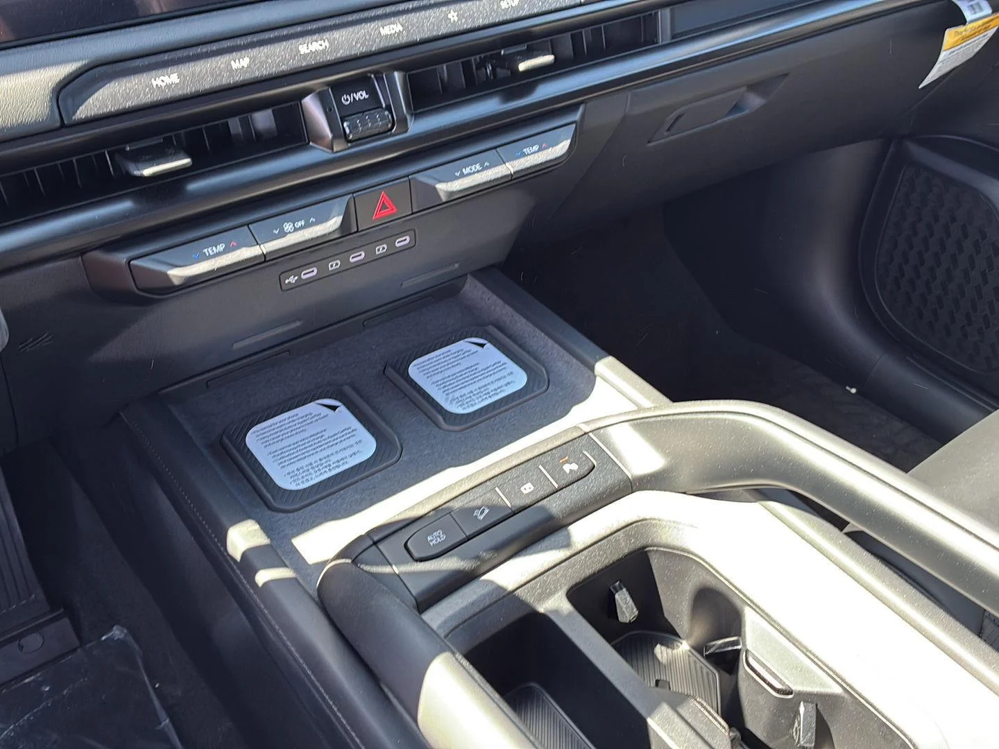 New 2027 Ebony Black Kia X-Line EX image 40