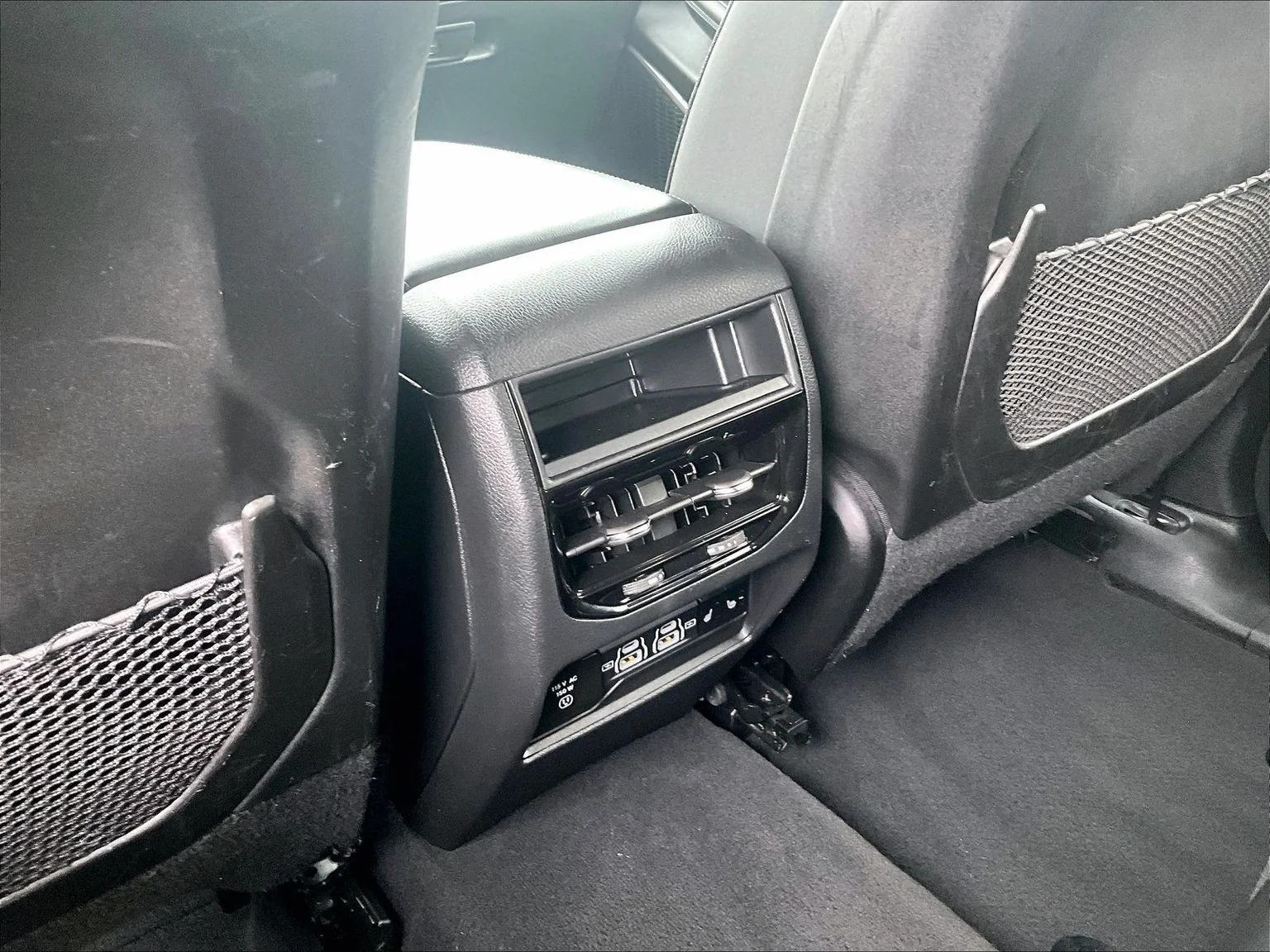 Used 2024 Red Jeep 4xe image 34