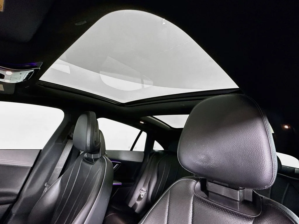 Used 2024 Black Mercedes-Benz 350+ Sedan image 22
