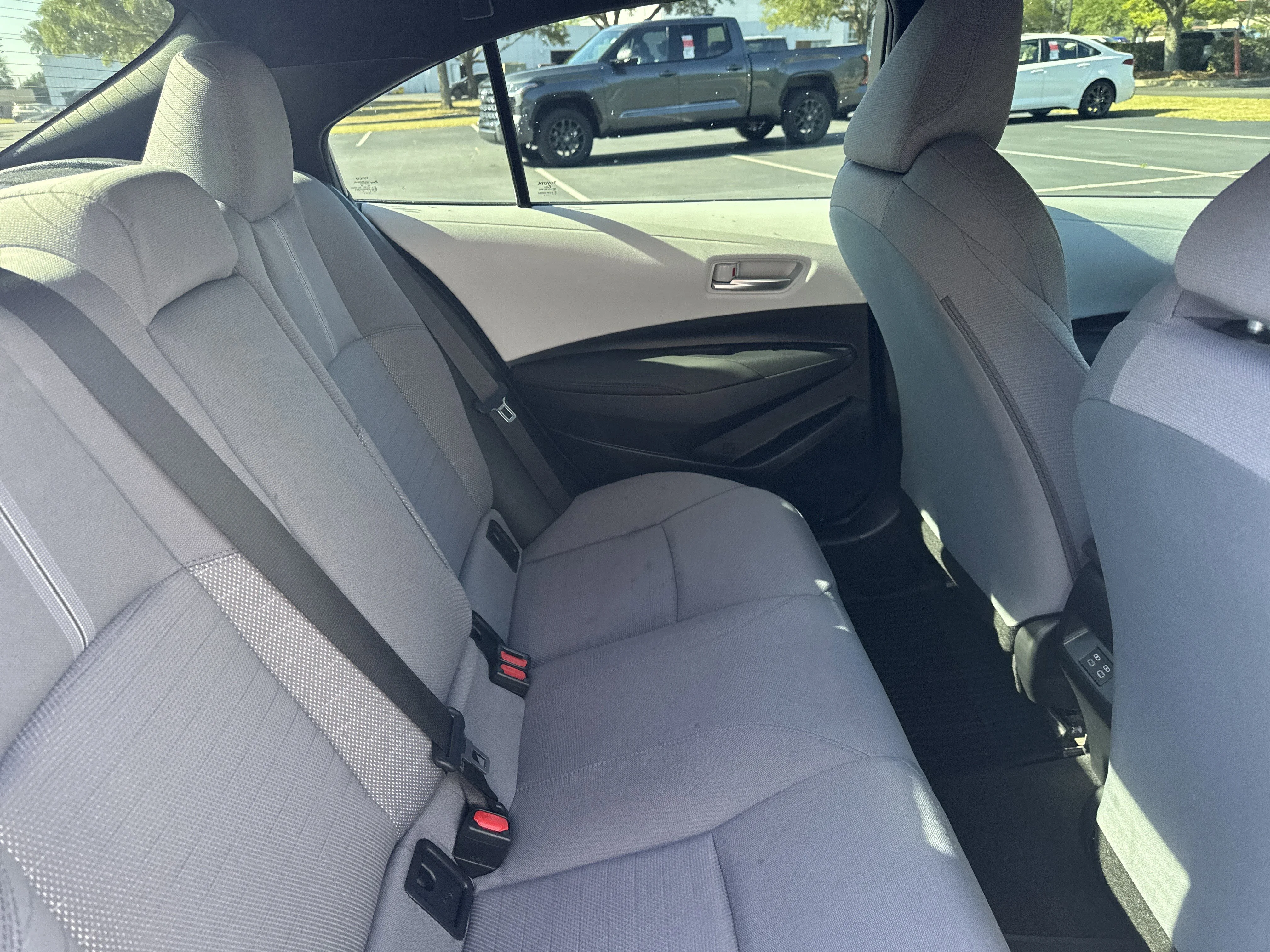 Used 2024  Toyota  image 29