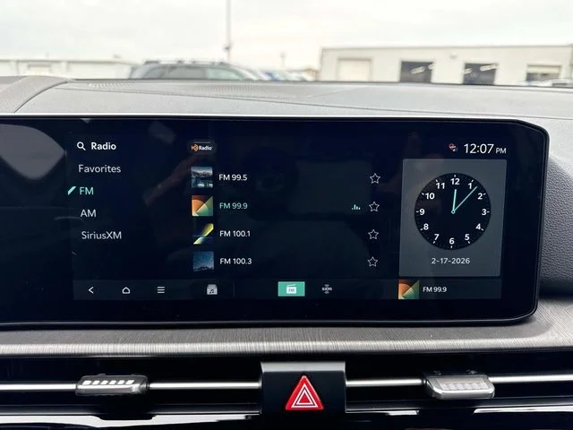 New 2026 Wolf Gray Kia X-Line image 20