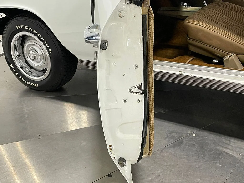Used 1967 White Chevrolet  image 61