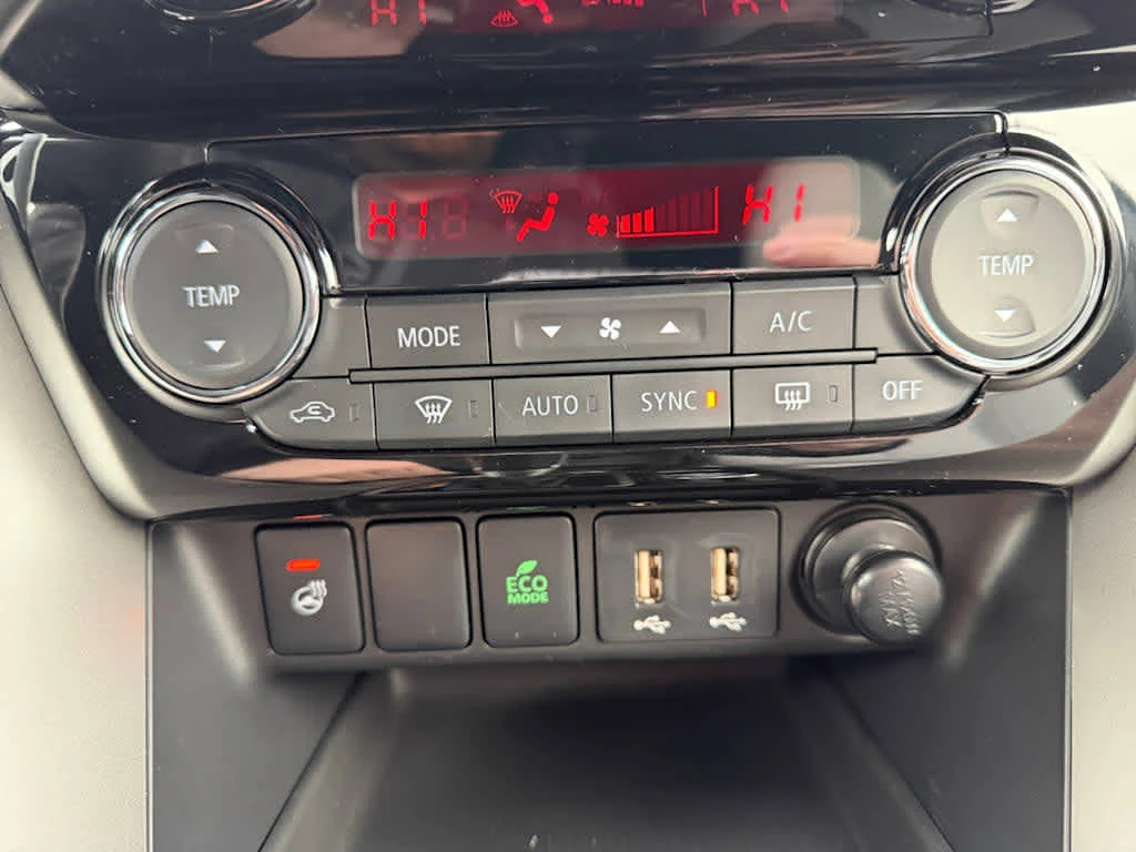 2026 Mitsubishi Eclipse Cross SEL - Photo 15