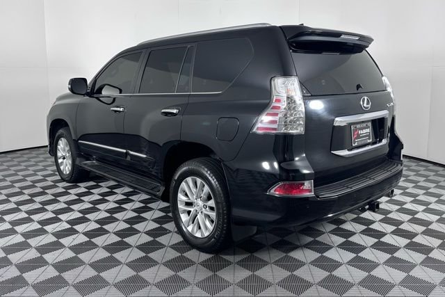 2019 Lexus GX Base - Photo 6