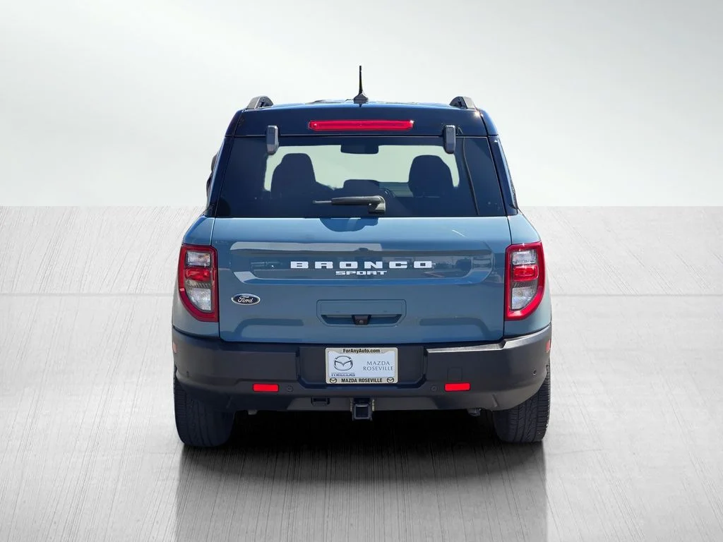Used 2021  Ford Outer Banks image 5