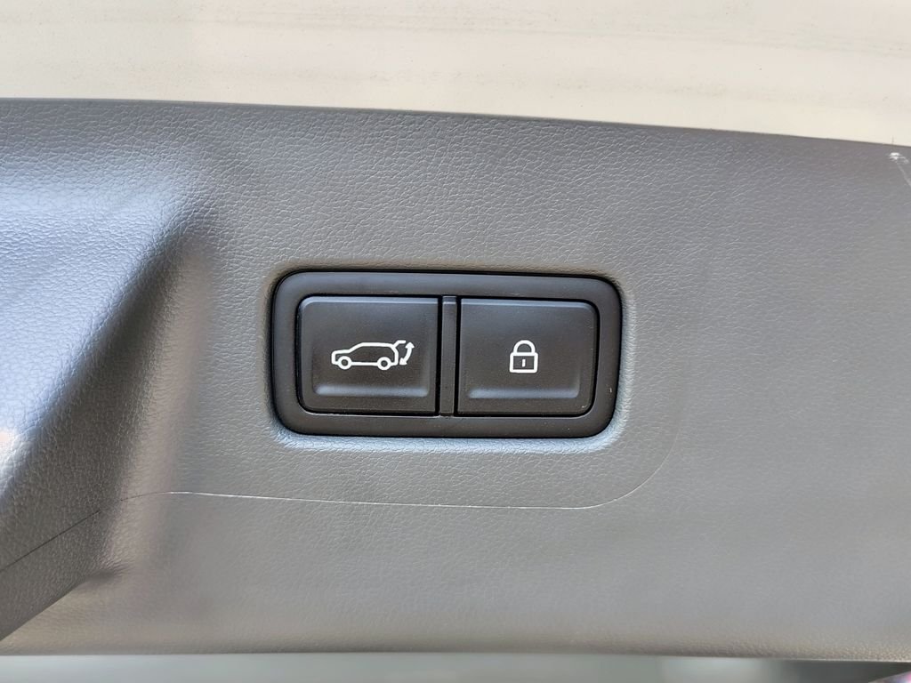 2025 Hyundai Santa Fe SEL - Photo 15