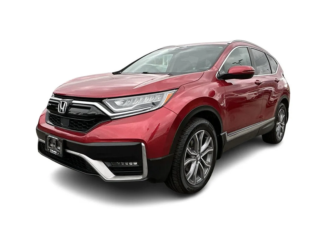 Certified Used 2022  Honda Touring 4WD Certified Pre-Owned   Clean Title   Lo image 6