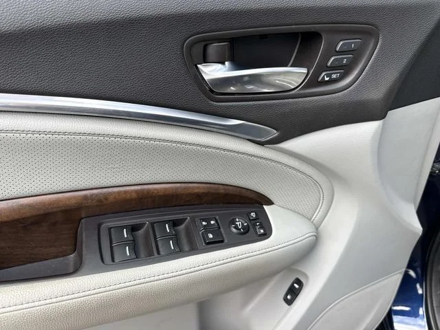 Used 2020  Acura Technology image 27