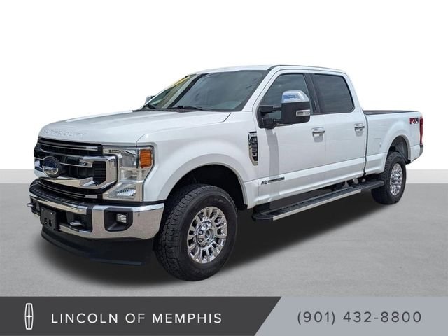 2022 Ford F-250 XLT 4x4 Crew Cab 6-3/4' Box's photo