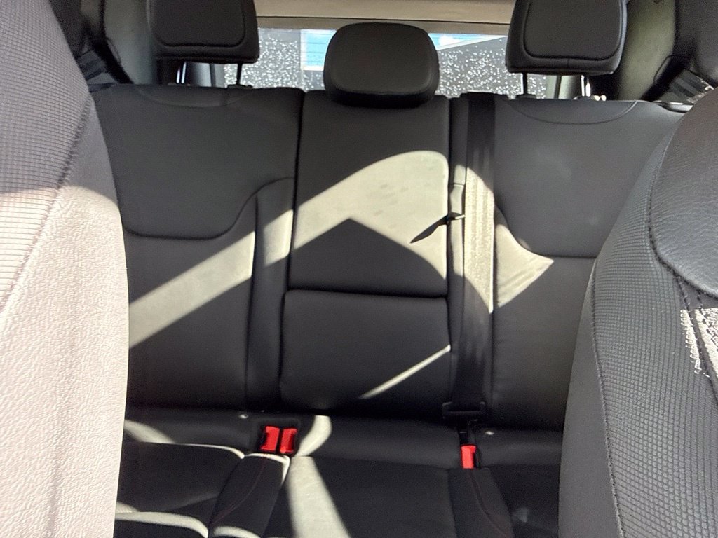 Used 2022 Red Jeep Trailhawk image 23