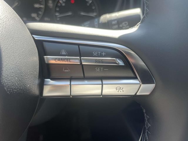 New 2026 Machine Gray Metallic Mazda Premium AWD image 26