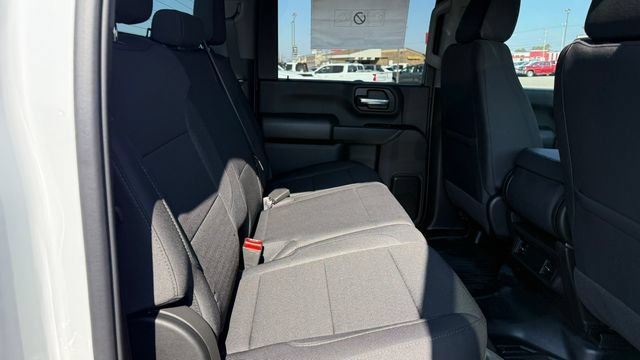 2026 Chevrolet Silverado 3500 HD Work Truck - Photo 16